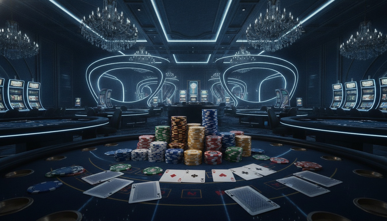Fresh Casino